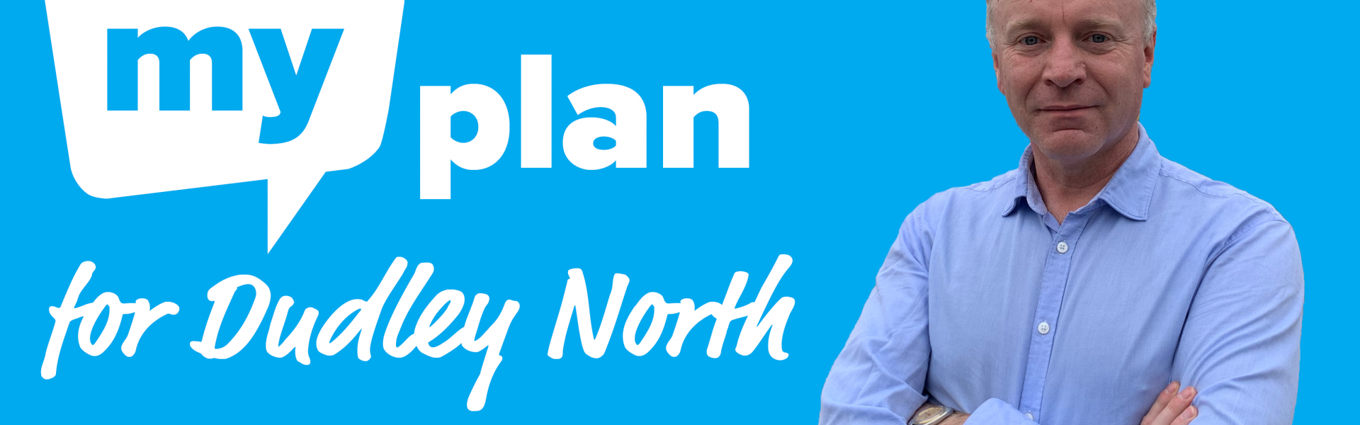 MyPlan for Dudley North