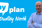 MyPlan for Dudley North