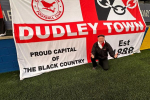 Marco Dudley Town FC