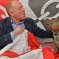 Marco Longhi MP pet dog animal patriotic pet