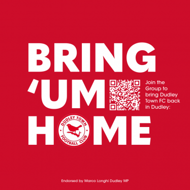 Bring ‘Um Home Campaign Poster
